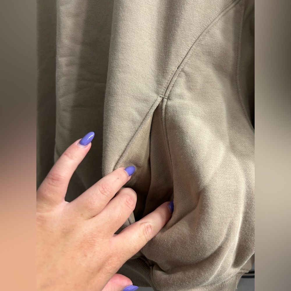 popflex brunch sweatshirt - Picture 5 of 7